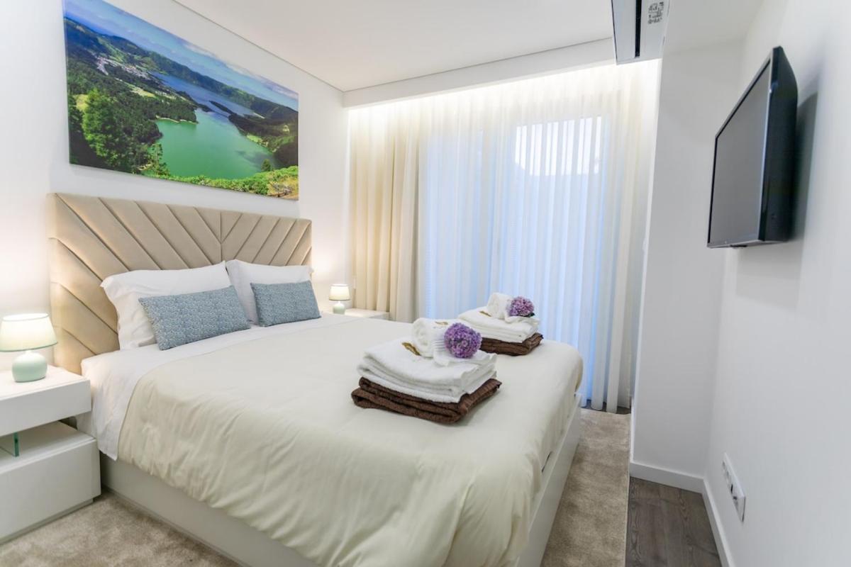 Guestready - Guest House Passal - S. Miguel Studio Ponta Delgada Exterior foto